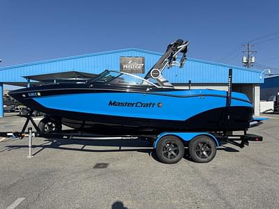 BOATZON | MasterCraft X22 2020