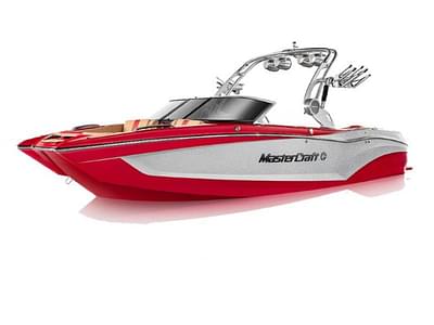 BOATZON | MasterCraft X22 2021 BOATZON | MasterCraft X22 2021