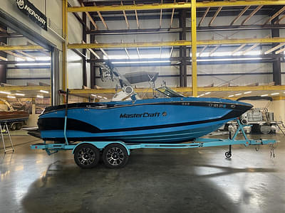 BOATZON | MasterCraft X22 2021 BOATZON | MasterCraft X22 2021