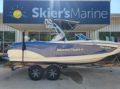 BOATZON | MasterCraft X22 2021 BOATZON | MasterCraft X22 2021
