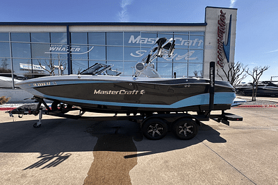 BOATZON | Mastercraft X22 2021