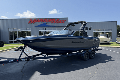 BOATZON | Mastercraft X22 2022