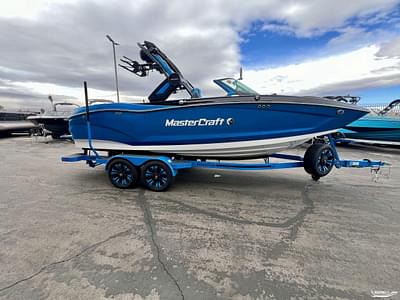 BOATZON | MasterCraft X22 2023