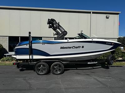 BOATZON | MasterCraft X22 2024