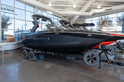 BOATZON | Mastercraft X22 2024