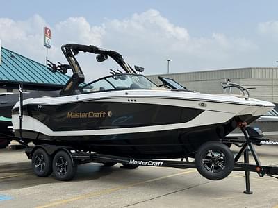 BOATZON | MasterCraft X22 2024