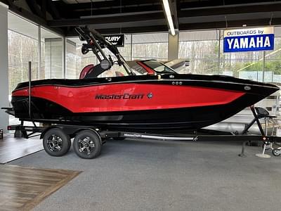 BOATZON | MasterCraft X22 2025