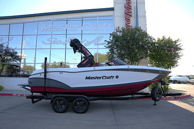 BOATZON | Mastercraft X22 2025