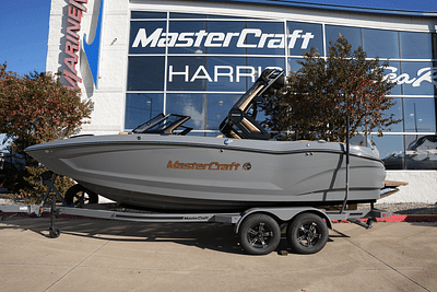 BOATZON | Mastercraft X22 2025