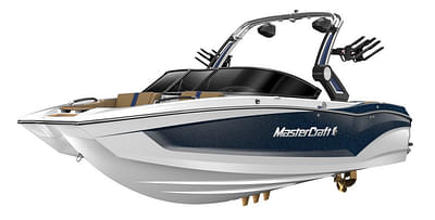 BOATZON | MasterCraft X22 2025