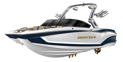 BOATZON | MasterCraft X22 2025