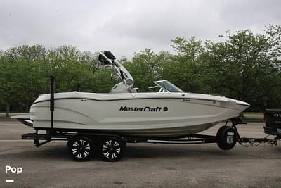 BOATZON | Mastercraft X22