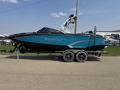 BOATZON | MasterCraft X23 2015 BOATZON | MasterCraft X23 2015
