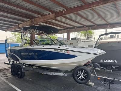 BOATZON | MasterCraft X23 2015 BOATZON | MasterCraft X23 2015
