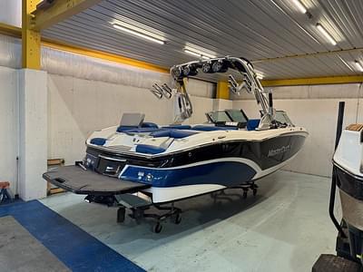BOATZON | MasterCraft X23 2016 BOATZON | MasterCraft X23 2016