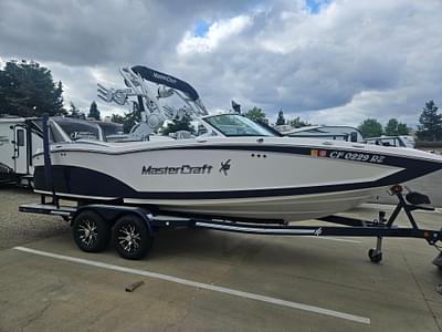 BOATZON | MasterCraft X23 2016 BOATZON | MasterCraft X23 2016