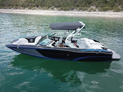 BOATZON | MasterCraft X23 2016 BOATZON | MasterCraft X23 2016