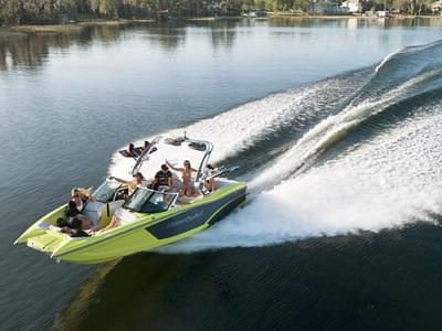 BOATZON | MasterCraft X23 2018