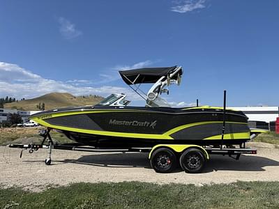 BOATZON | MasterCraft X23 2018 BOATZON | MasterCraft X23 2018