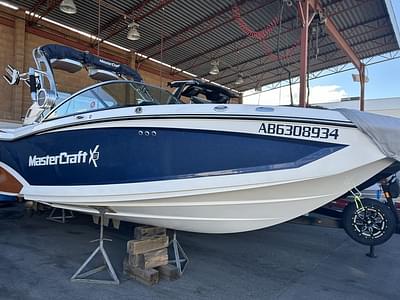 BOATZON | MasterCraft X23 2018