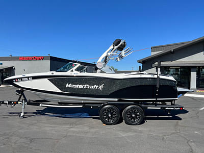 BOATZON | MasterCraft X23 2018