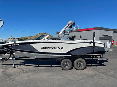 BOATZON | MasterCraft X23 2018 BOATZON | MasterCraft X23 2018