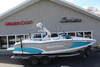 BOATZON | MasterCraft X23 2018