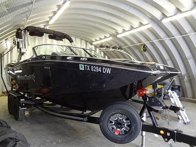 BOATZON | MasterCraft X23 2018 BOATZON | MasterCraft X23 2018