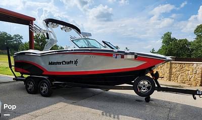 BOATZON | Mastercraft X23