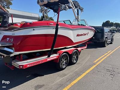 BOATZON | Mastercraft X23