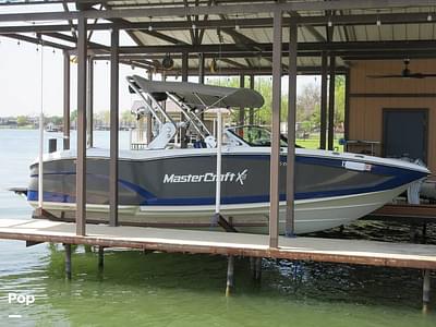 BOATZON | Mastercraft X23