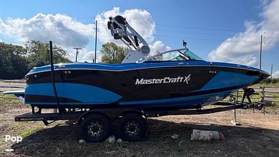 BOATZON | Mastercraft X23