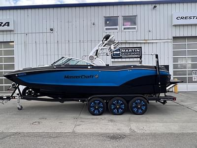 BOATZON | MasterCraft X24 2019 BOATZON | MasterCraft X24 2019