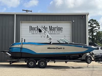 BOATZON | MasterCraft X24 2019
