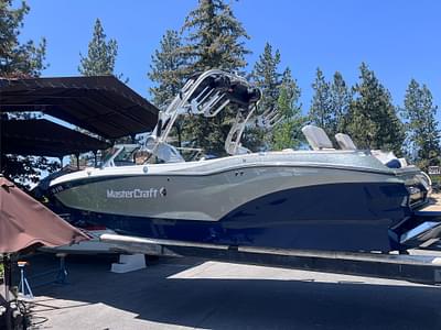 BOATZON | MasterCraft X24 2019 BOATZON | MasterCraft X24 2019