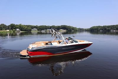 BOATZON | MasterCraft X24 2020