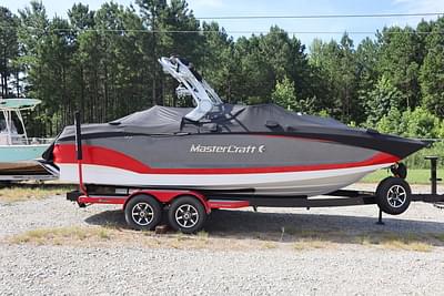 BOATZON | MasterCraft X24 2020 BOATZON | MasterCraft X24 2020