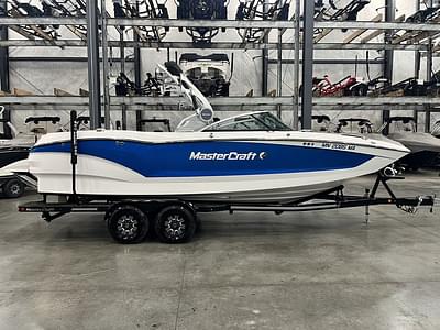 BOATZON | MasterCraft X24 2020