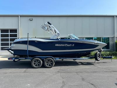 BOATZON | MasterCraft X24 2020 BOATZON | MasterCraft X24 2020