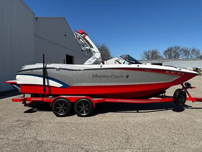 BOATZON | MasterCraft X24 2020 BOATZON | MasterCraft X24 2020