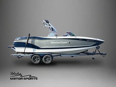 BOATZON | MasterCraft X24 2020 BOATZON | MasterCraft X24 2020