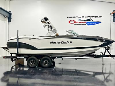 BOATZON | MasterCraft X24 2020