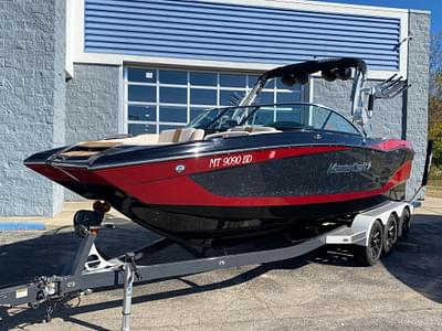 BOATZON | MasterCraft X24 2020