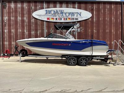 BOATZON | MasterCraft X24 2021 BOATZON | MasterCraft X24 2021