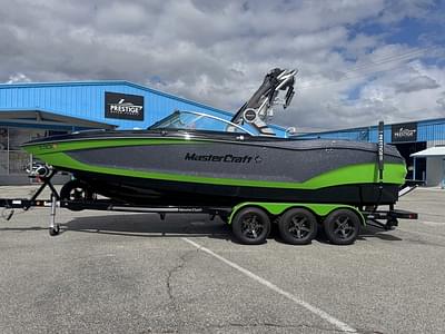 BOATZON | MasterCraft X24 2021 BOATZON | MasterCraft X24 2021