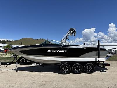 BOATZON | MasterCraft X24 2021