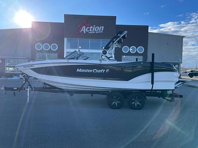 BOATZON | MasterCraft X24 2021 BOATZON | MasterCraft X24 2021