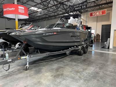 BOATZON | MasterCraft X24 2021 BOATZON | MasterCraft X24 2021