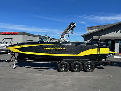 BOATZON | MasterCraft X24 2021