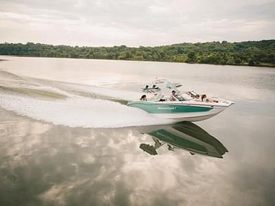 BOATZON | MasterCraft X24 2022